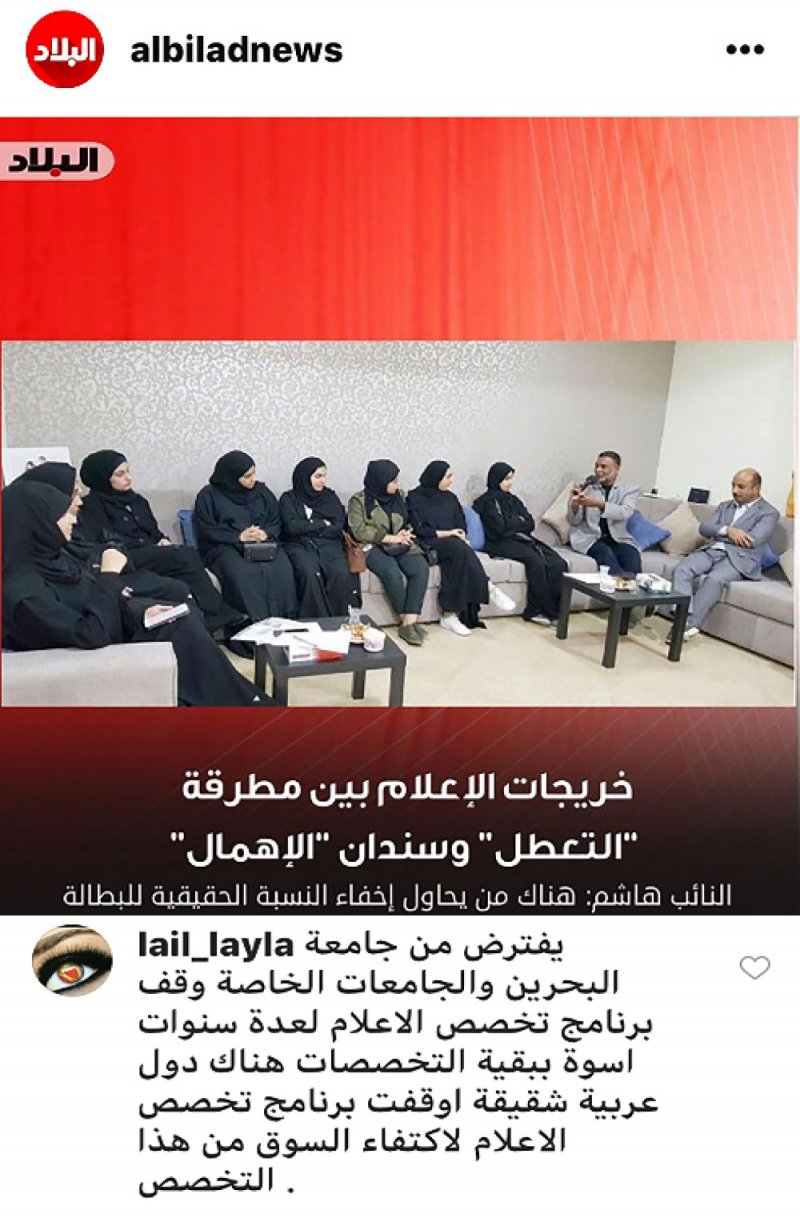 اكتفاء السوق