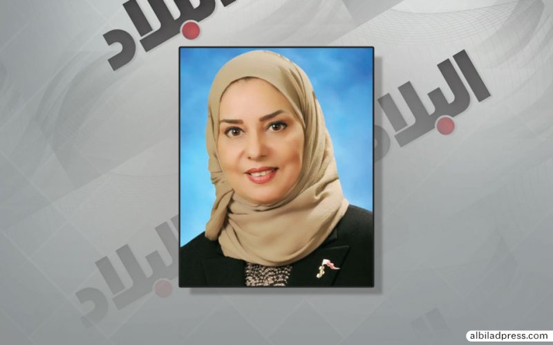 المؤسسات المعادية تعتمد على مصادر مغرضة وتمولها دولة مجاورة