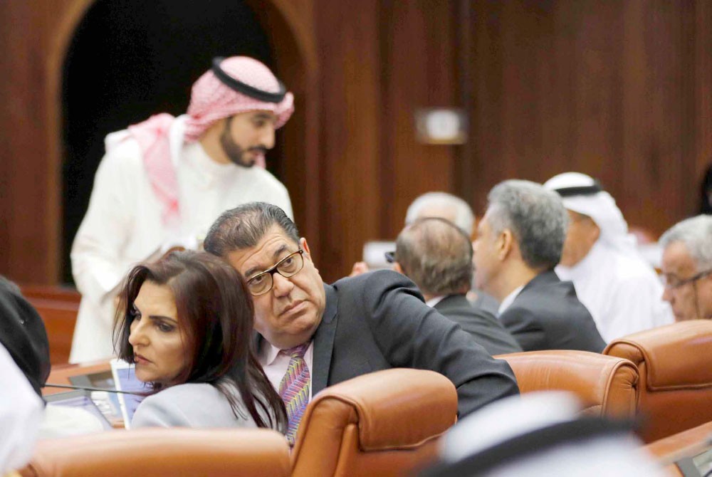 لا مبررات لرفع الغرامات في أوراق الحكومة