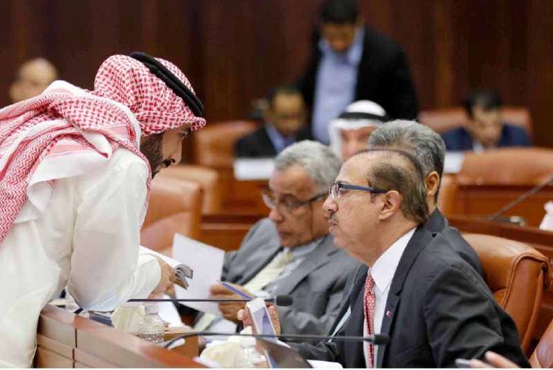 البحرين ملزمة بتطبيق معايير المنظمة الأوروبية