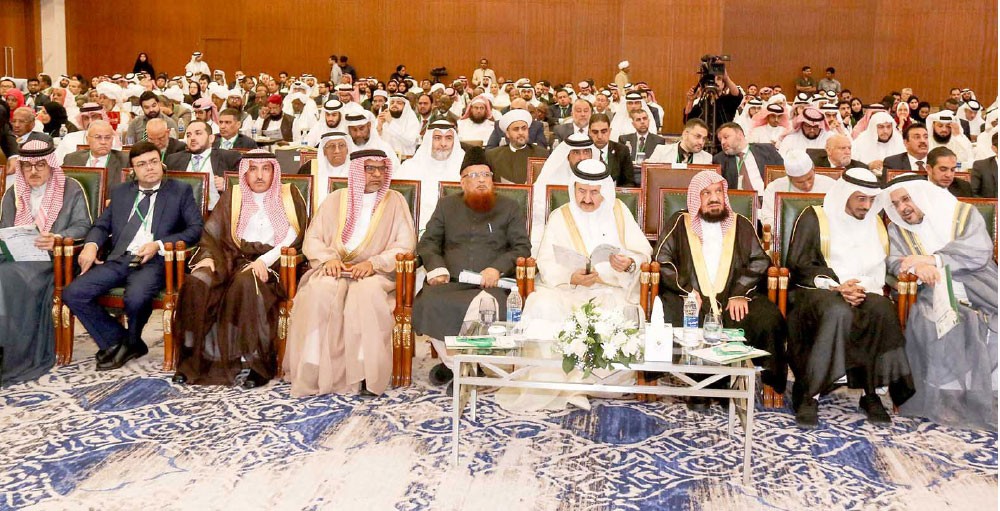 معايير شرعية جديدة “لبيع الدين” و“الوقف” و“الصكوك”