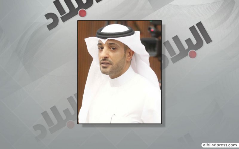 آل رحمة ينتقد مزاجية تدريب المديرين للموظفين