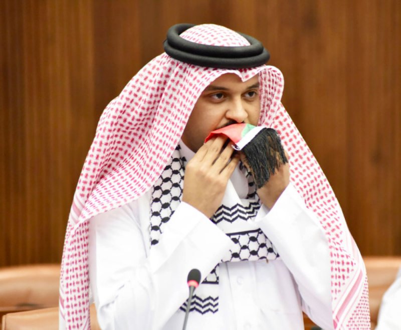 “بورد” بحريني للأطباء