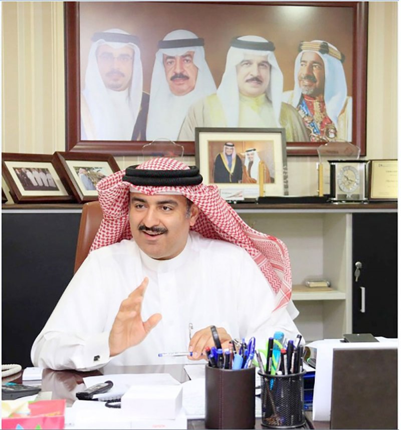 الشيخ يشيد بالتوجيهات الملكية بعدم إثقال كاهل المواطن