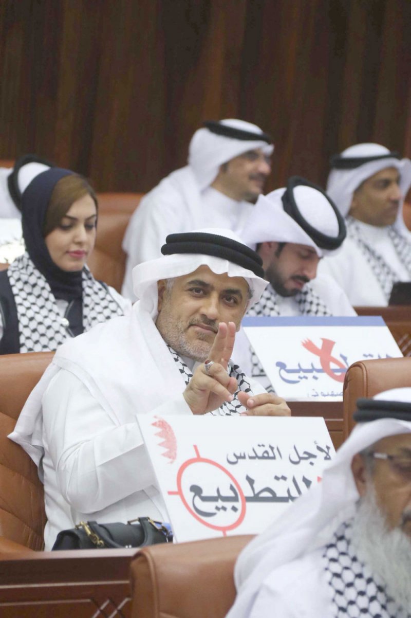 مراجعة برنامج دعم 100 شركة عربية