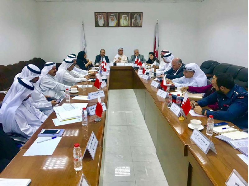 “بلدي الشمالية” يشكل لجنة خاصة “بالمهجورة”