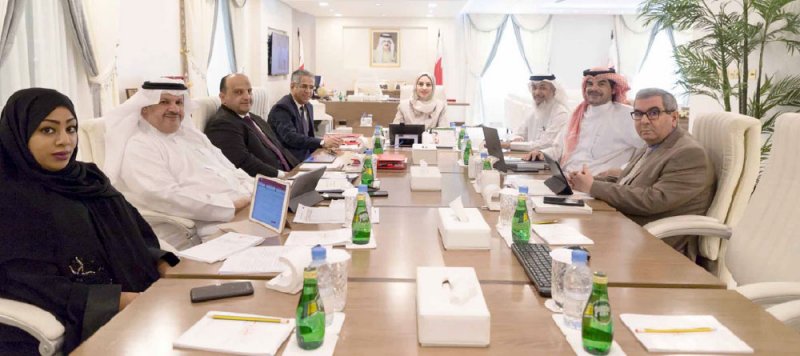 توجيهات العاهل خطة عمل برلمانية