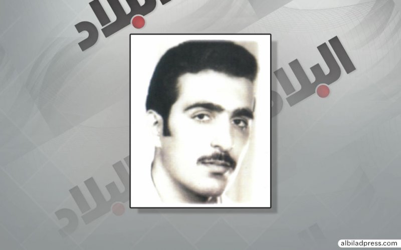 المرحوم الجناحي آوى البحرينيين بالخبر والدمام