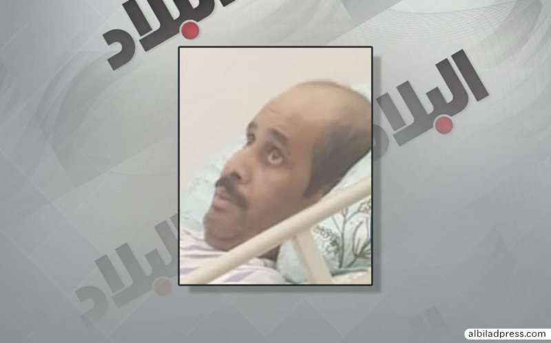 خالد الذوادي في ذمة الله 