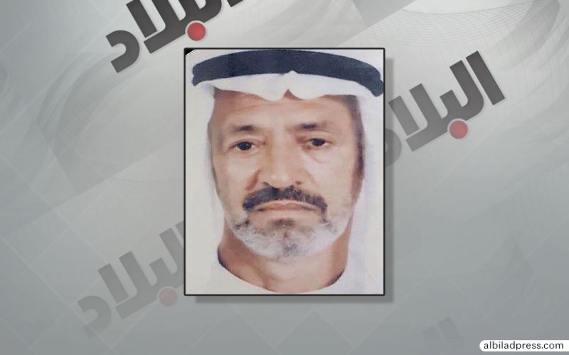 المرحوم الحاج الشهابي متواضع بلا حدود