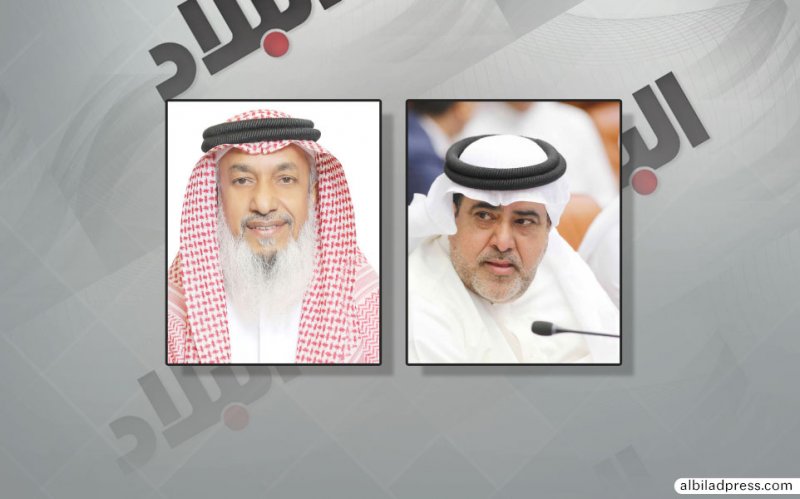 حطاب يرأس لجنة جدية الاستجواب