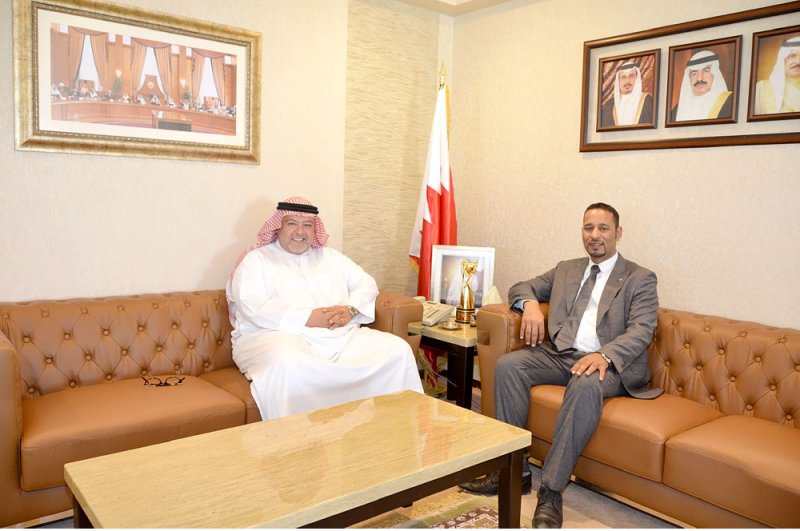 تعاون بين “العدل” و“النواب”
