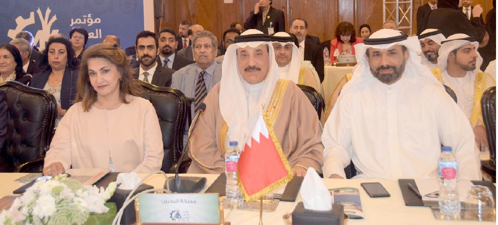 مواجهة تحديات أسواق العمل برؤية موحدة