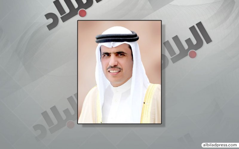 الرميحي: التسامح جوهر المشروع الإصلاحي لجلالة الملك