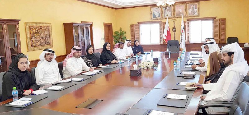 “الجنوبية” تتابع مستجدات المشاريع التنموية