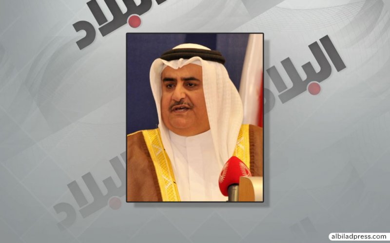 وزير الخارجية: دعم الجهود الدولية لترسيخ السلام