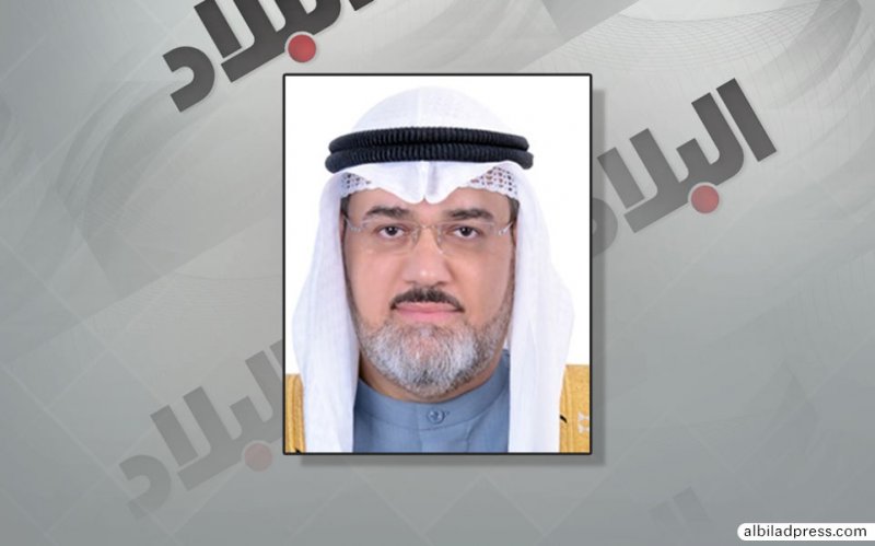 تدشين مشروع “كفالة حاج”