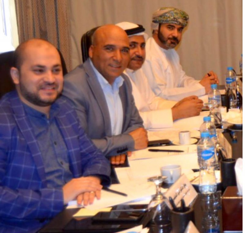 إستراتيجية عربية لمفهوم الإرهاب