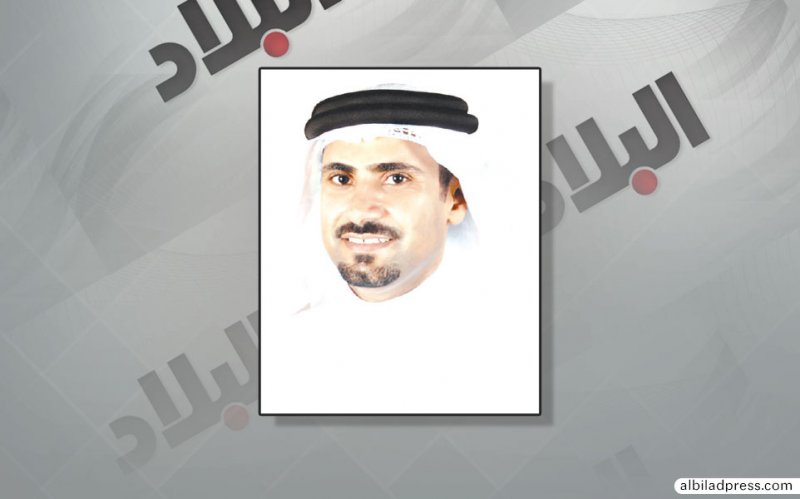 العسومي رئيسا لمراقبي الاستفتاء بمصر