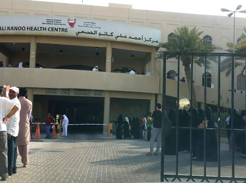 مركز كانو بالنويدرات يخدم 20 ألفا