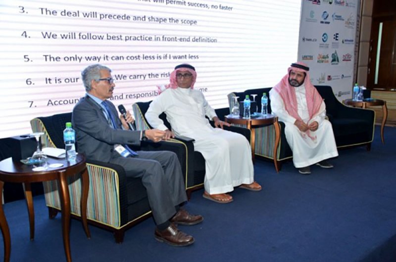 “النفط والغاز” تحتاج استثمارات بـ 20 تريليون دولار