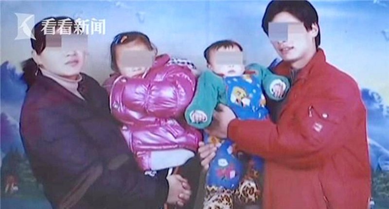 أفخاذ دجاج تقتل زوجا ببشاعة