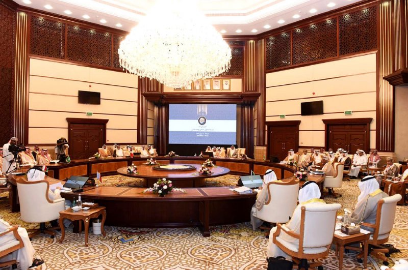 التحديات المالية تتطلب توحيد الجهود المشتركة