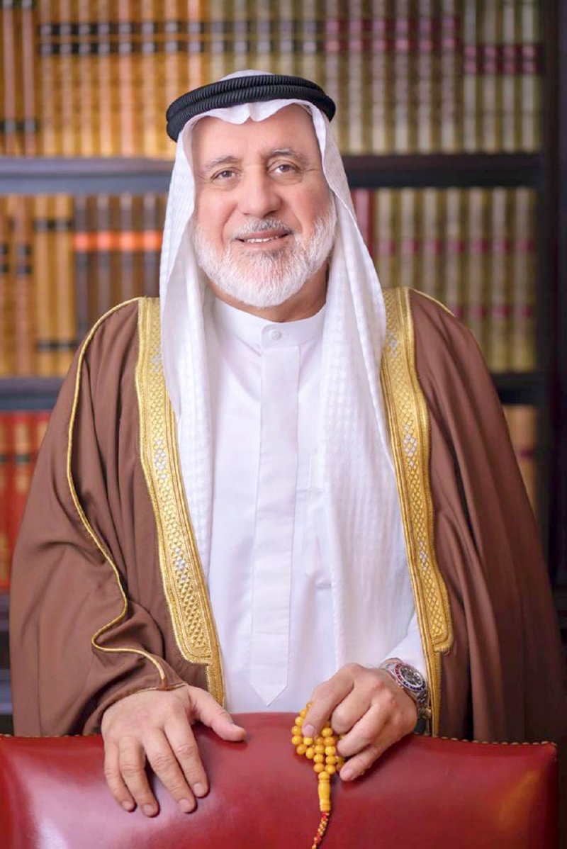 الكوهجي: سمو رئيس الوزراء البوابة الذهبية للاستثمارات العالمية