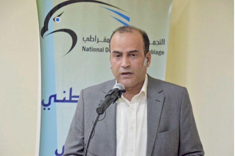 “الوحدوي” يُجدد تزكية المرزوق لقيادته