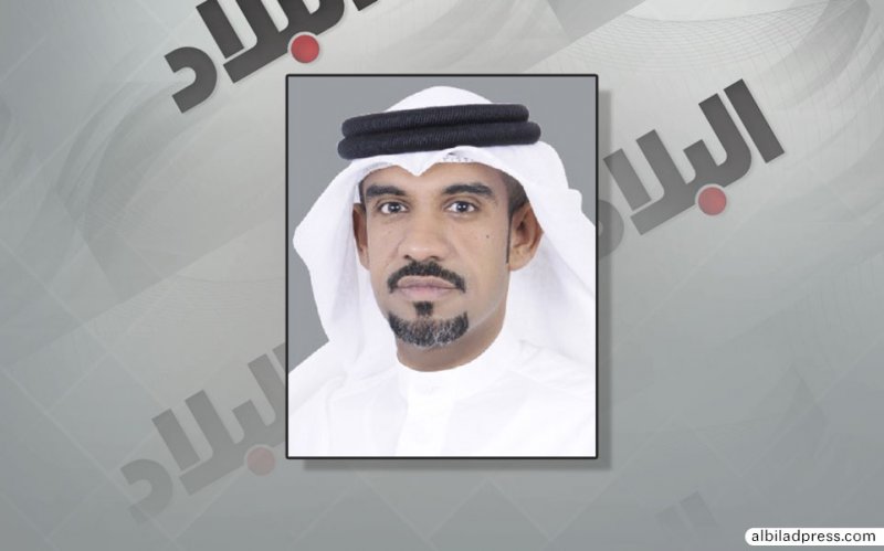 الدوسري: أبعدوه عن البحرين