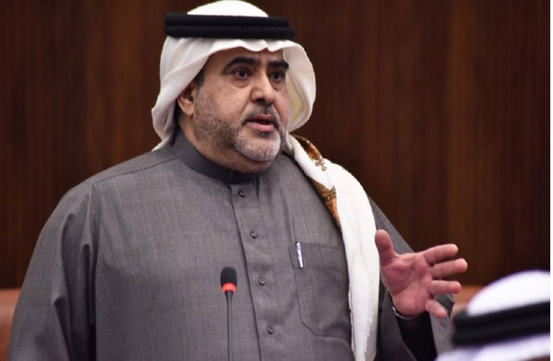 بوعنق: يجب اتخاذ الإجراءات القانونية