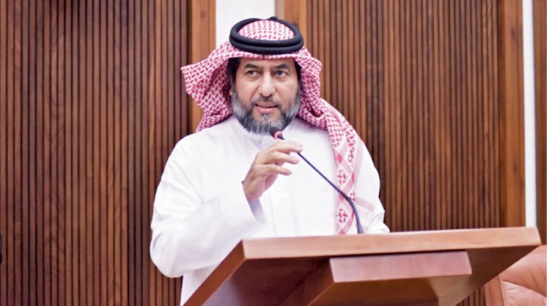 بوحمود: محاولات إشعال الفتنة الطائفية ستتحطم على صخرة التماسك الوطني