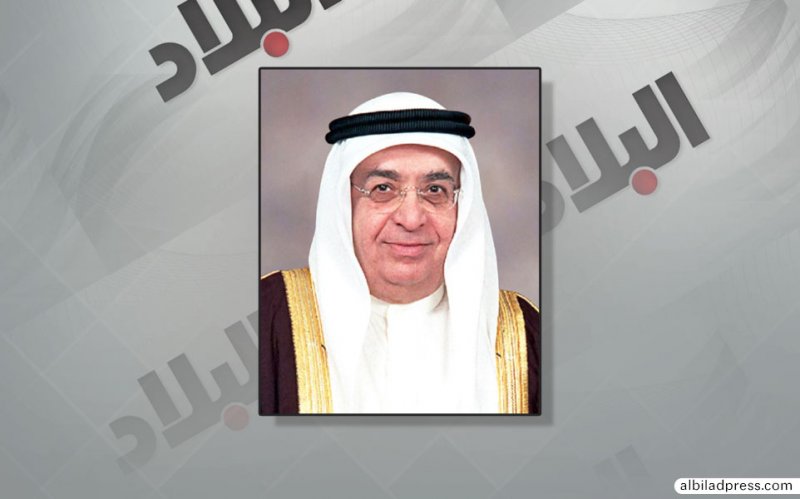 محمد بن مبارك يكرم الفائزين بجائزة الحكومة الإلكترونية