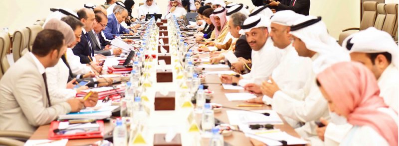 توافق لإجراء تعديلات ومناقلات بالميزانية 