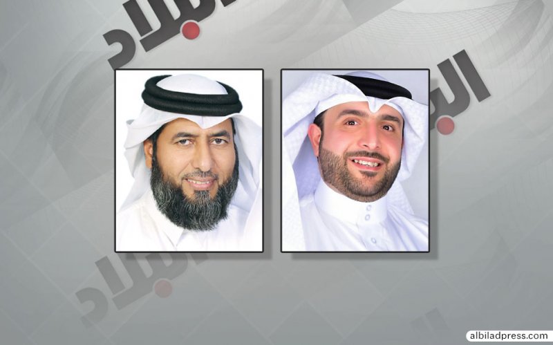 المالكي وبوحمود: تصريحات الصدر غير مسؤولة
