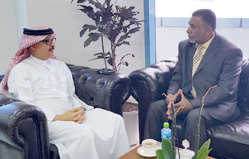 النعمة: 80 % من كوادر “الحقيل الطبي” بحرينيون