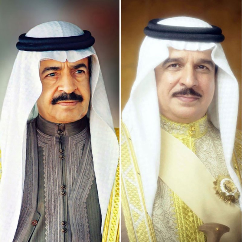 البحرين تعزي رئيس فيتنام