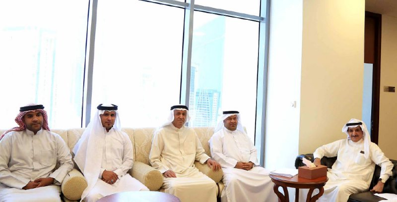 البحرين تزخر بتاريخ عريق من التآلف بين الطائفتين