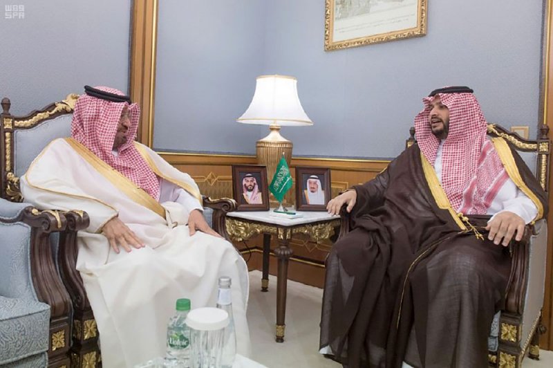 السعودية تعتز بعلاقات الأخوة الراسخة مع البحرين