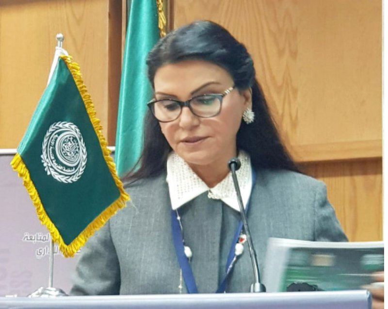 الجيب ضمن الأمانة الفنية لـ “العربية للتواصل”