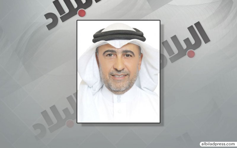 الدوسري: مواقف بعض الشخصيات تضر بانفتاح العراق