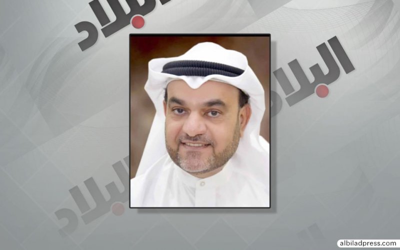 مجالس مدينة حمد تستنكر