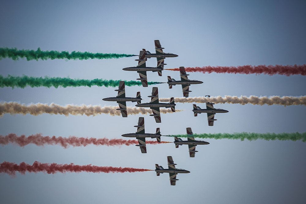 5.1 مليار دولار إجمالي صفقات “البحرين للطيران”