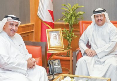 “الخارجية”: فتح آفاق جديدة من التعاون مع “بيبا”