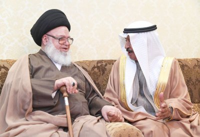 سمو رئيس الوزراء: المملكة بقيادة العاهل وطن للجميع في إطار مبادئ المساواة والمواطنة