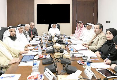 زيادة ساعات تدريب موظفي الحكومة