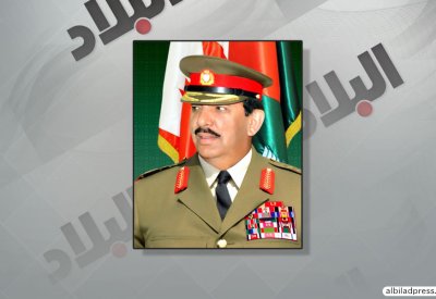   ‬القائد‭ ‬العام يؤكد: جنودنا يتمتعون بالجهوزية