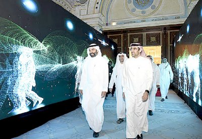 زيادة الوعي بأهمية الرقمنة على مستوى العالم