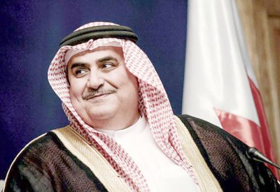 وزير الخارجية لـ “الشرق الأوسط”: نرفض التدخل بشؤوننا... وليعتذر المسيء