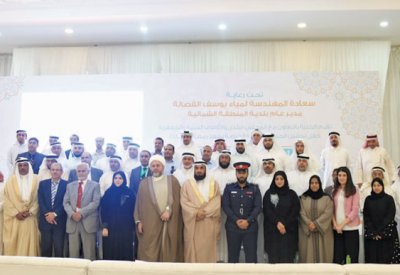 “الشمالية” تدشـن “بيئتنـا غيـر في شهـر الخيـر”